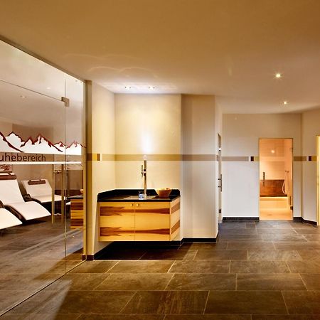 Hotel Elisabeth Superior Soelden Екстериор снимка