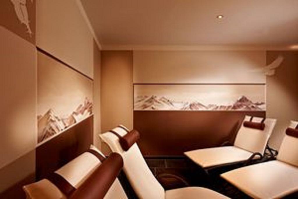 Hotel Elisabeth Superior Soelden Екстериор снимка