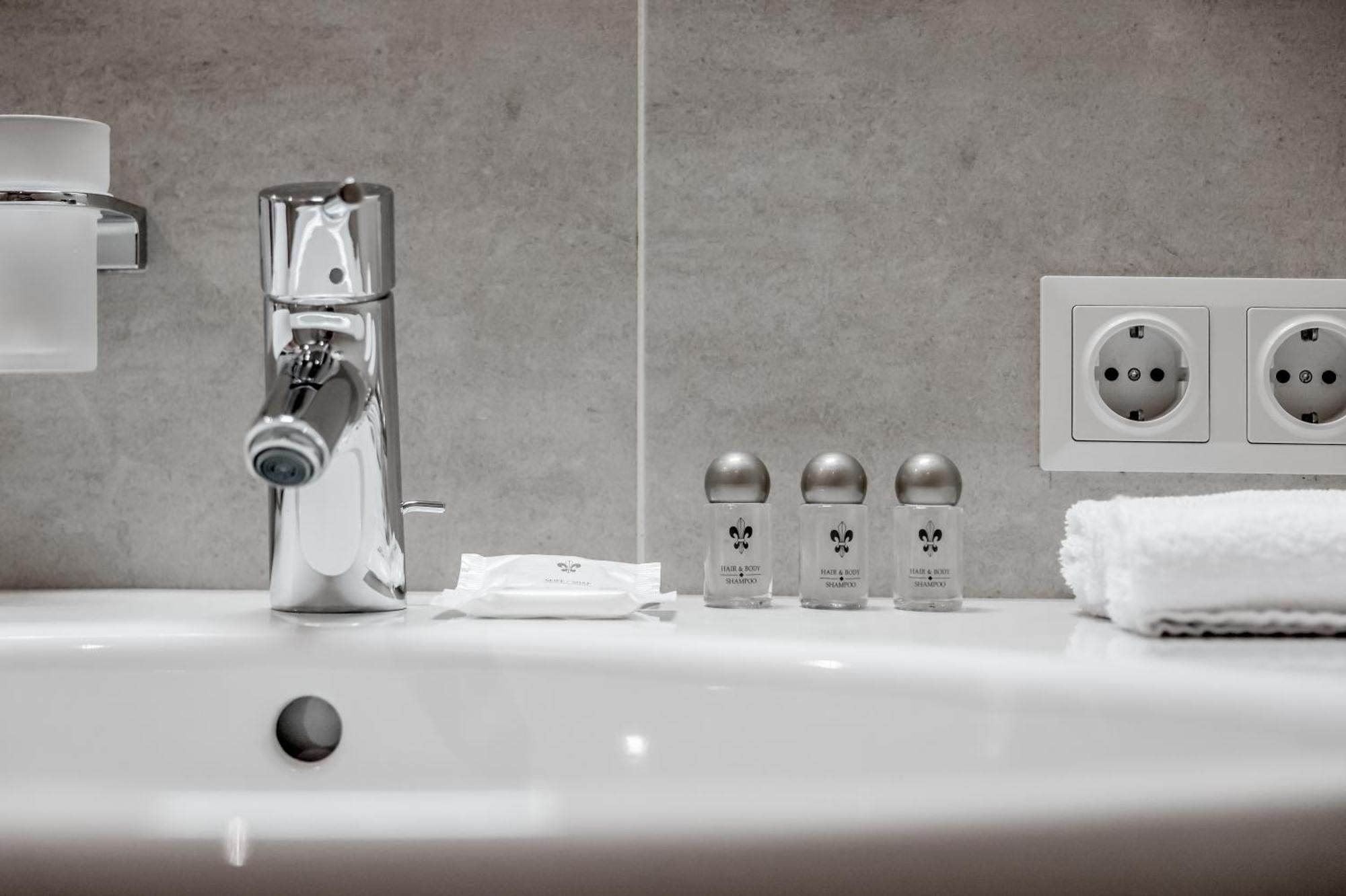 Hotel Elisabeth Superior Soelden Екстериор снимка