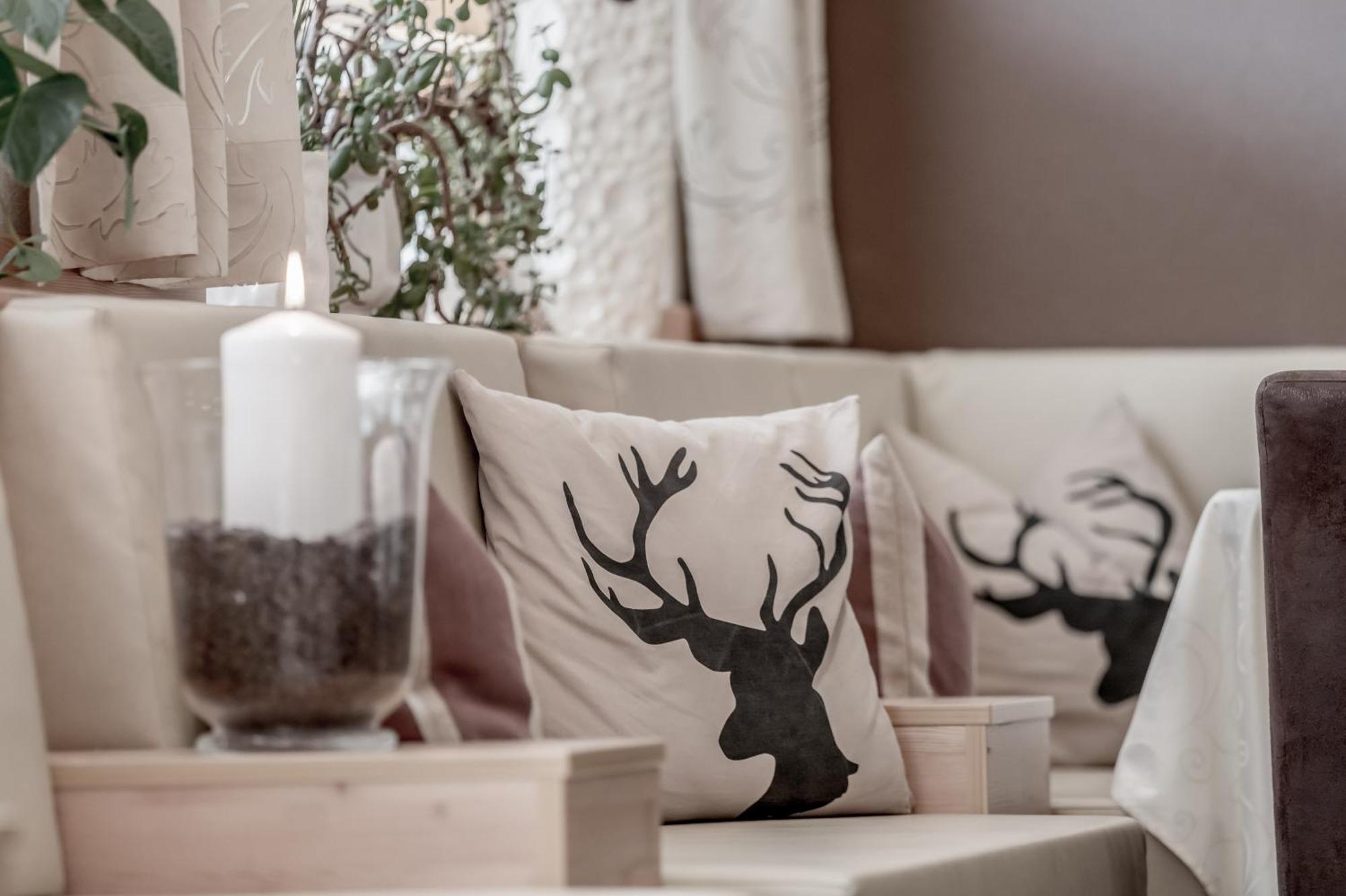 Hotel Elisabeth Superior Soelden Екстериор снимка