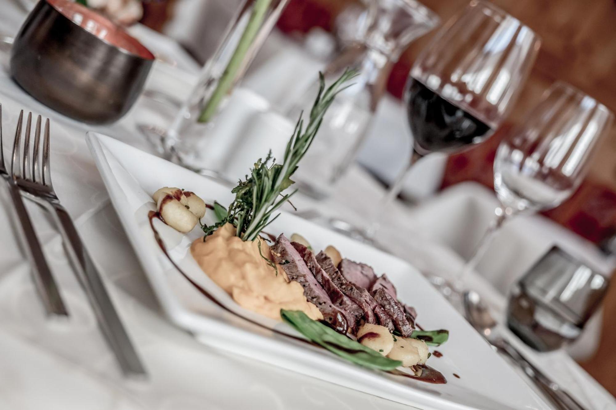 Hotel Elisabeth Superior Soelden Екстериор снимка
