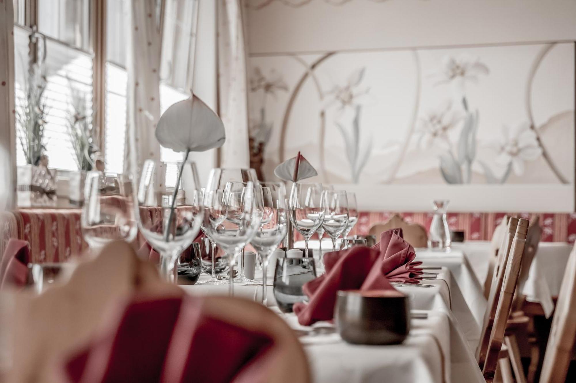 Hotel Elisabeth Superior Soelden Екстериор снимка
