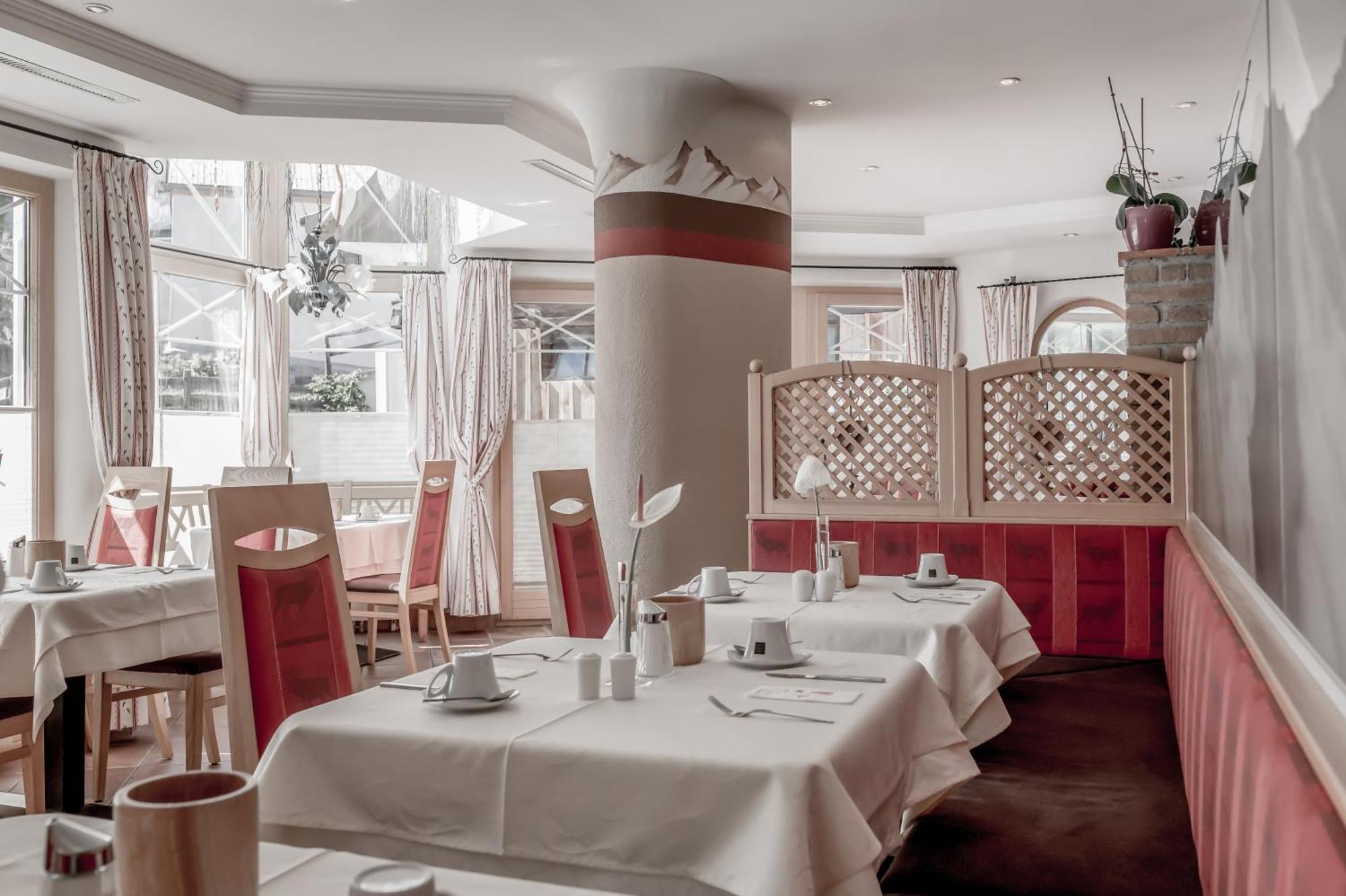 Hotel Elisabeth Superior Soelden Екстериор снимка