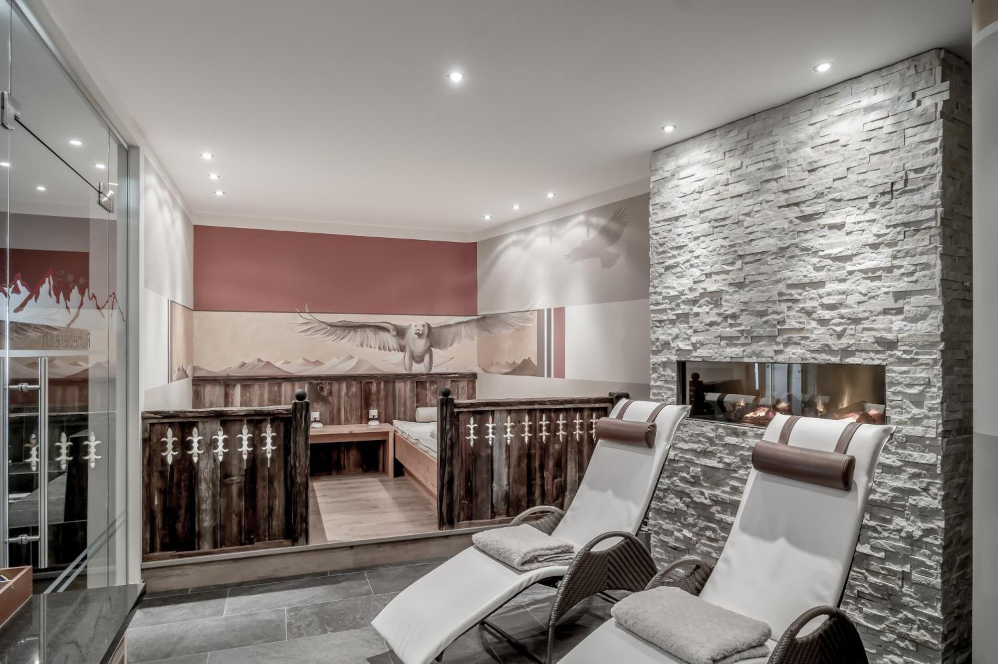 Hotel Elisabeth Superior Soelden Екстериор снимка