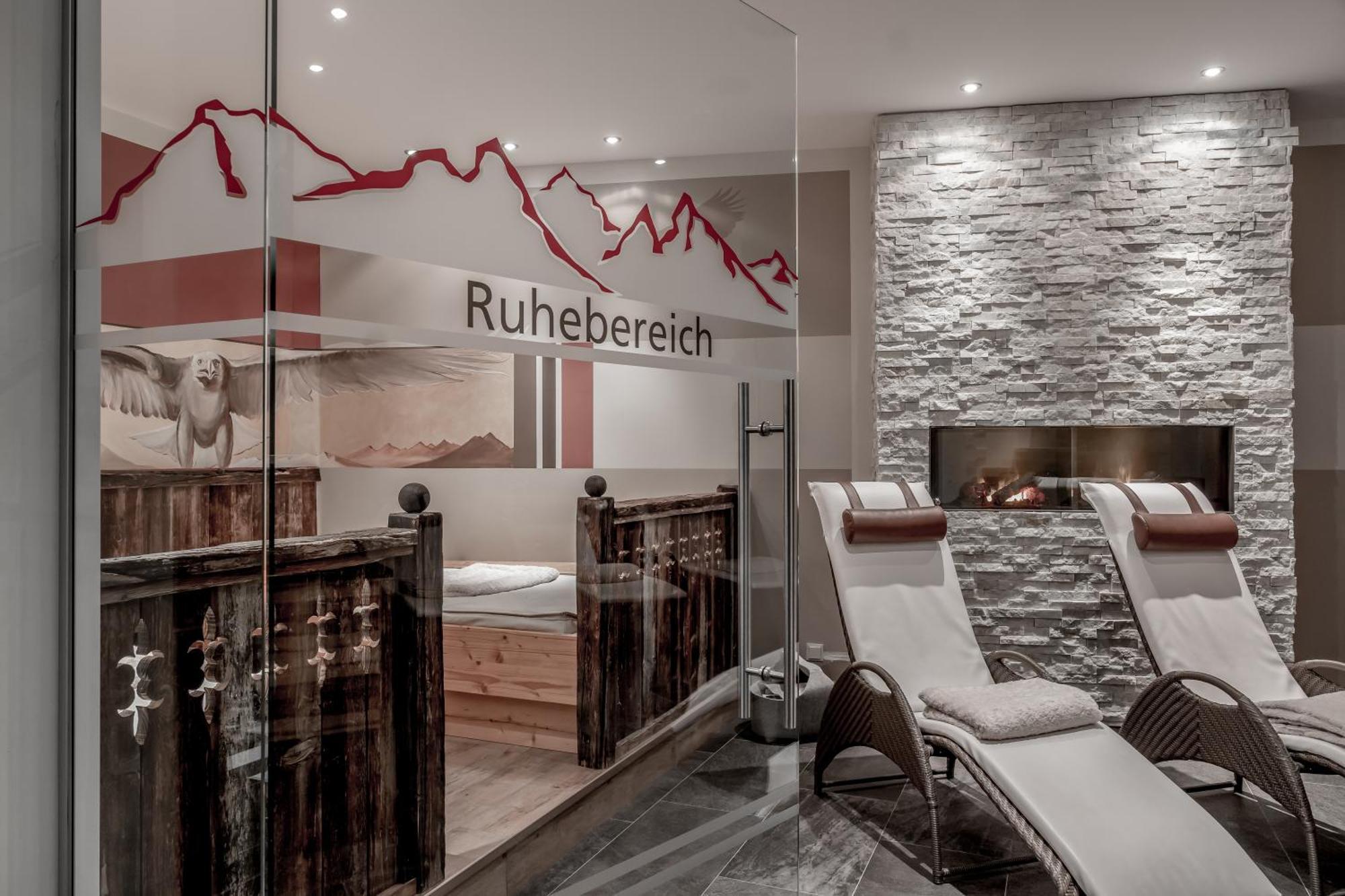 Hotel Elisabeth Superior Soelden Екстериор снимка