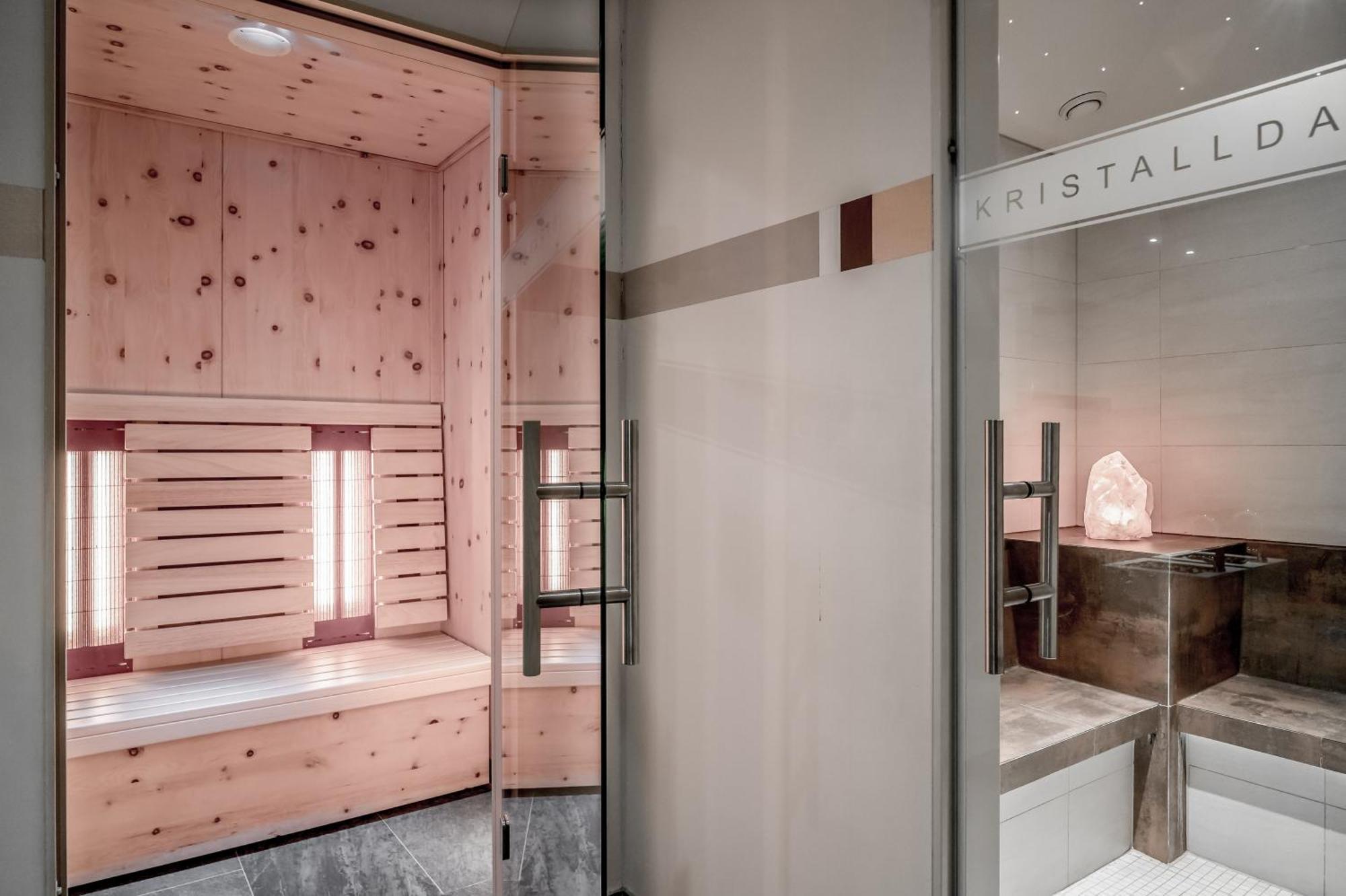 Hotel Elisabeth Superior Soelden Екстериор снимка