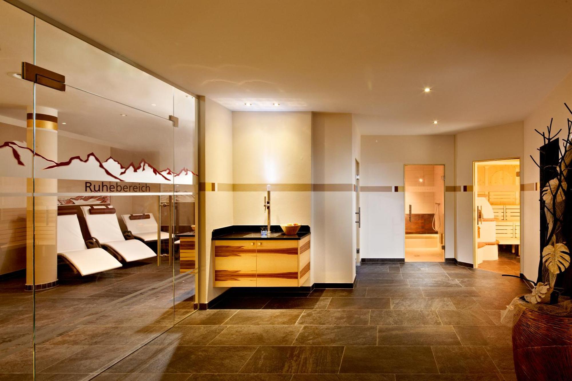 Hotel Elisabeth Superior Soelden Екстериор снимка