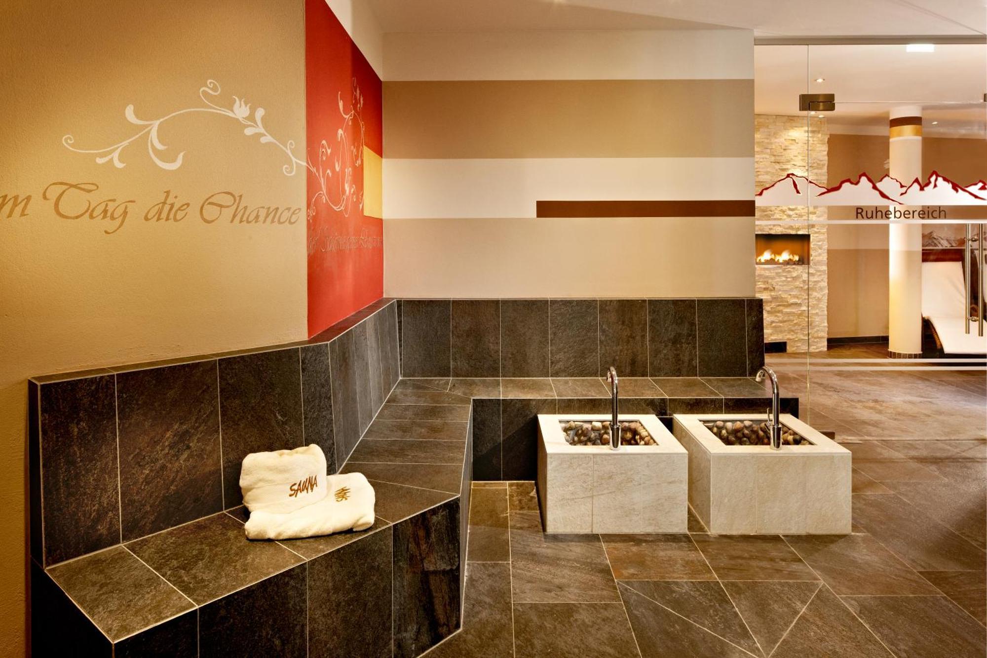 Hotel Elisabeth Superior Soelden Екстериор снимка