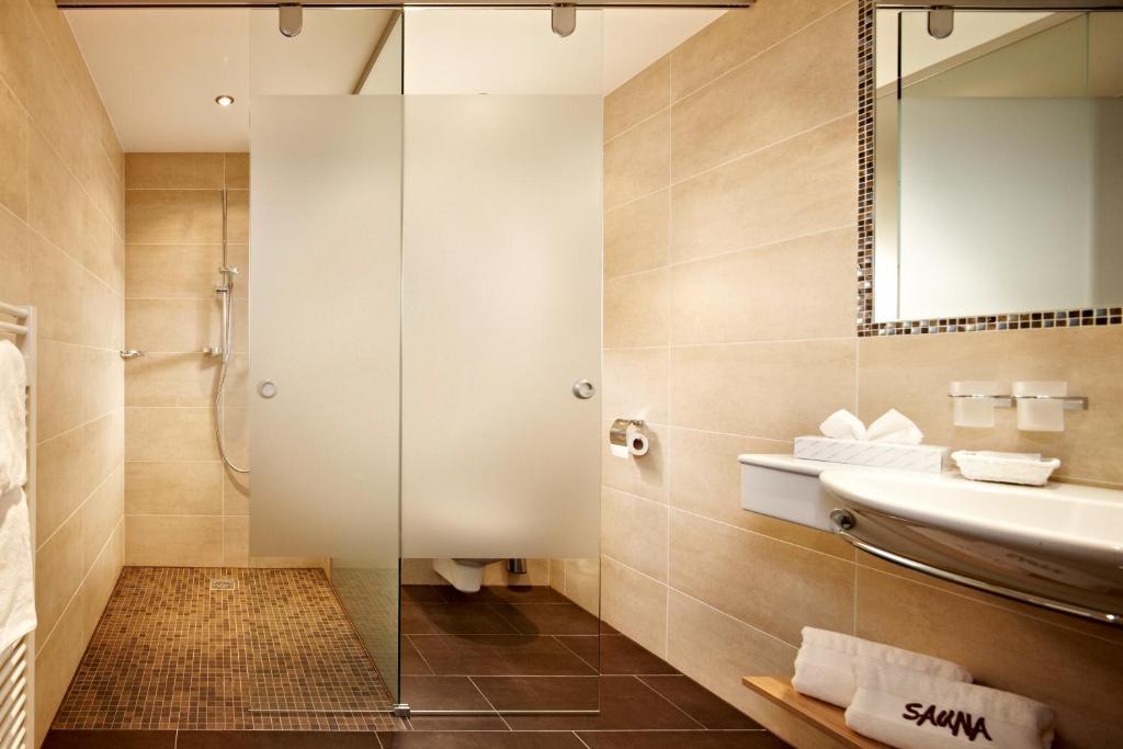Hotel Elisabeth Superior Soelden Стая снимка