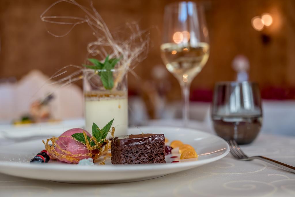 Hotel Elisabeth Superior Soelden Екстериор снимка