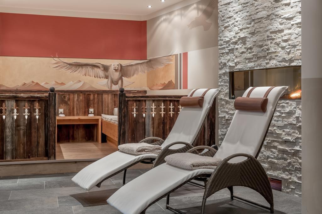 Hotel Elisabeth Superior Soelden Екстериор снимка