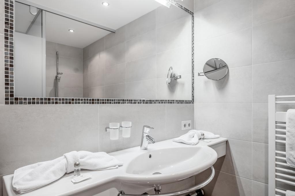 Hotel Elisabeth Superior Soelden Екстериор снимка