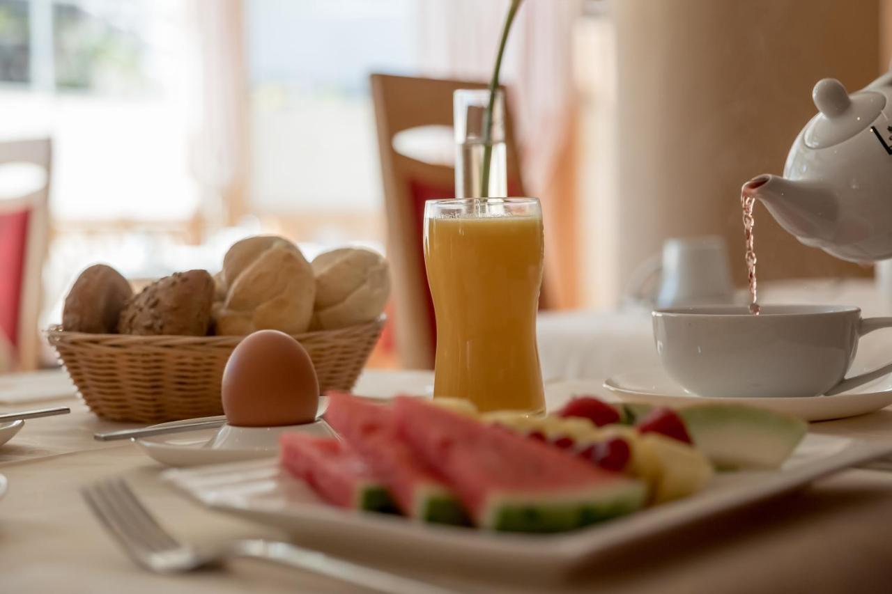 Hotel Elisabeth Superior Soelden Екстериор снимка